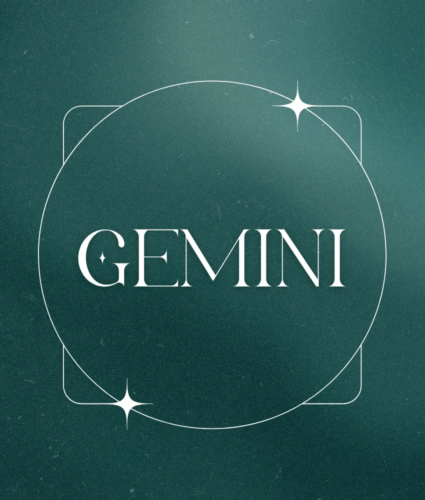 gemini zodiac signs karmic tests challenges over