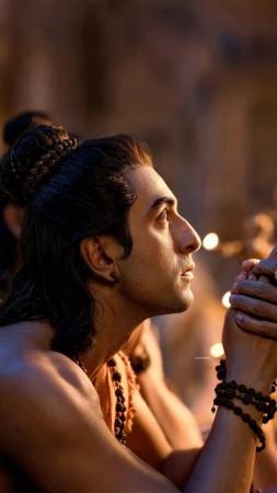 'Kisko Role Diya?': Annu Kapoor unhappy, questions Sai Pallavi's casting as Sita in Ramayana ahead of trailer release