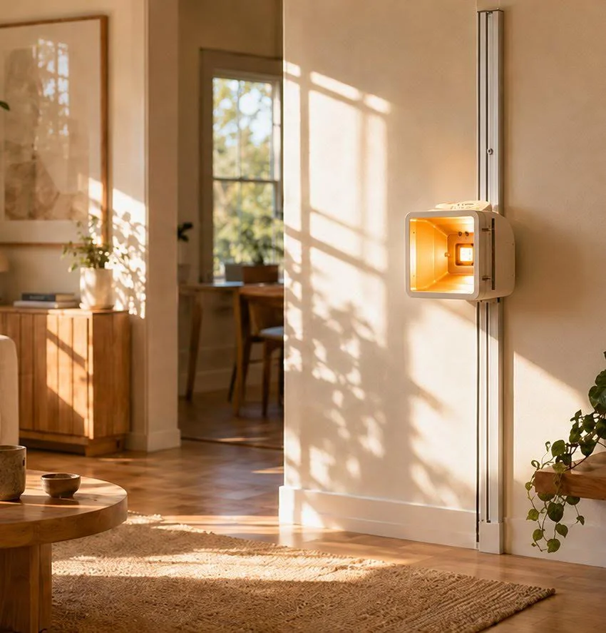 enyrgy vitamin d lamp