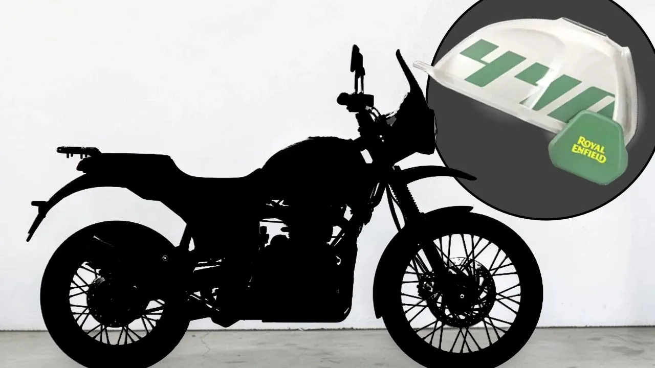 Royal Enfield Himalayan 440 to Debut on September 4 - Check Expected Specs and Price 2 Royal Enfield Himalayan 440 features
