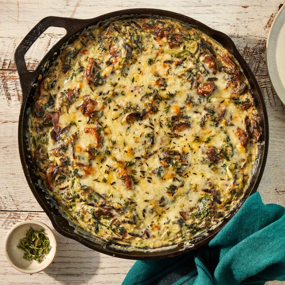 Credit: Photographer: Jen Causey, Food Stylist: Emily Nabors Hall, Prop Stylist: Julia Bayless
