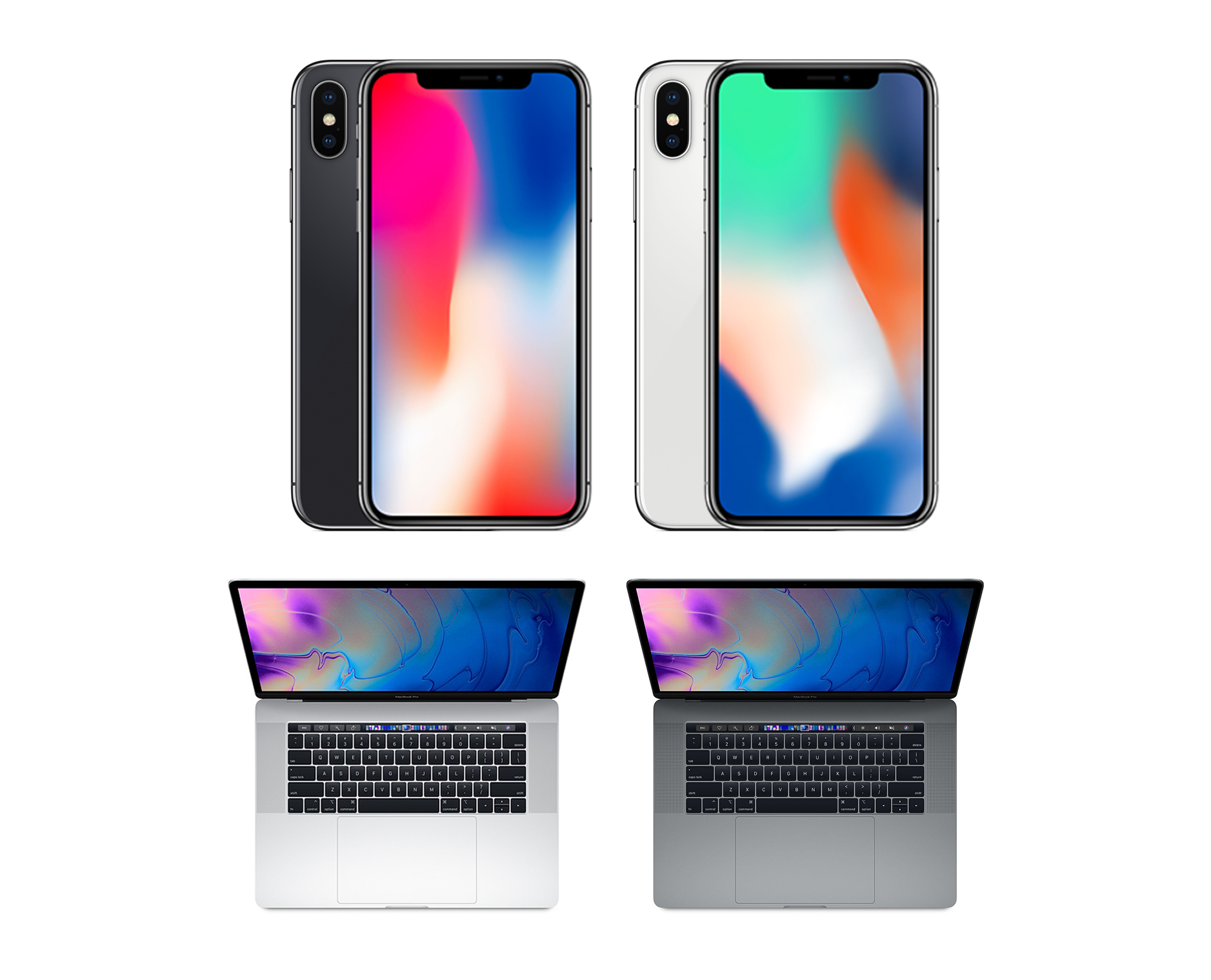 iPhone X and 2018 MacBook Pro are now obsolete, Apple confirms -  Notebookcheck News