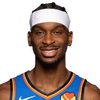 player headshot