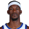 player headshot