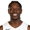 player headshot