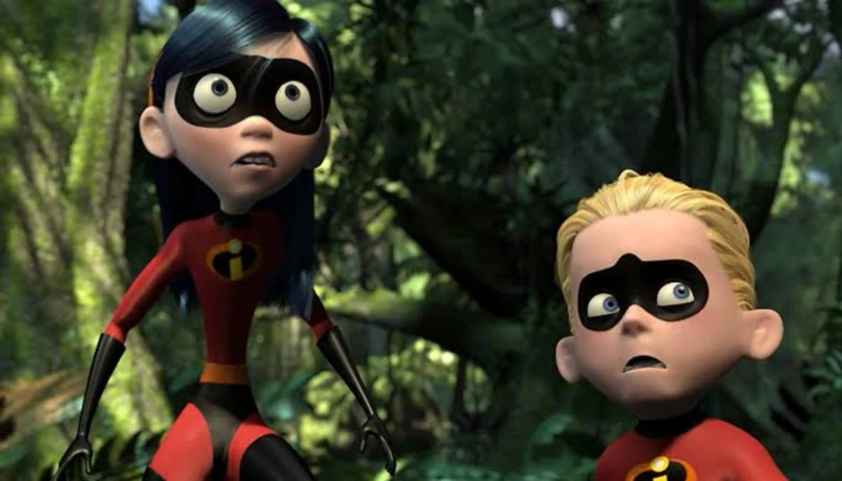 Incredibles 3 hints at powerful new villain as kids step into the spotlight
