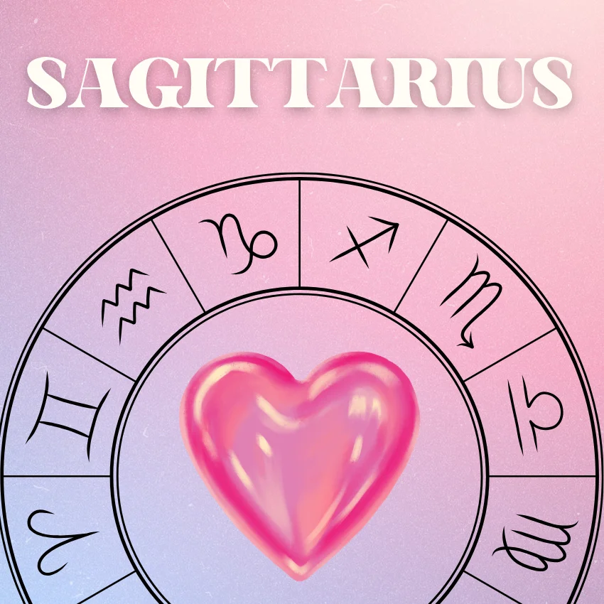 sagittarius zodiac signs love august 16 2026