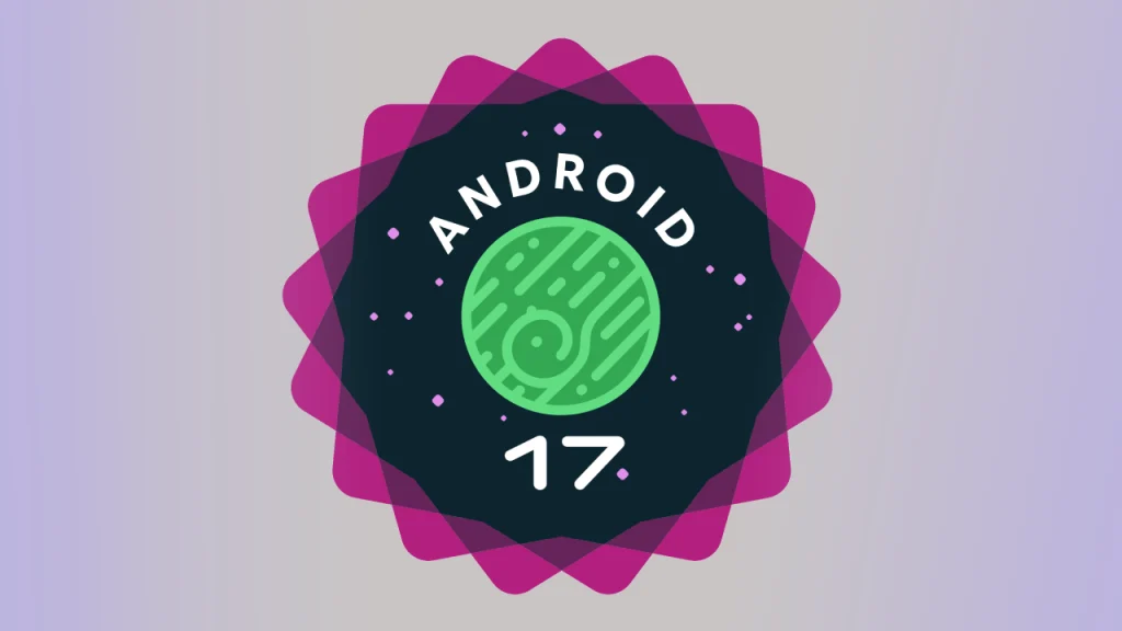 Android 17 beta Android 17 Beta 4