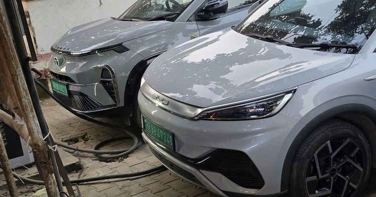 ev charging problems ev charging problems