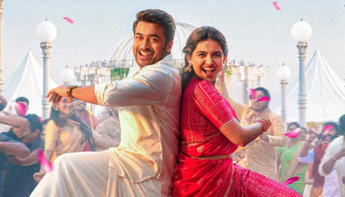 ‘Vishwanath And Sons’ OTT release: When and where to watch Suriya’s film