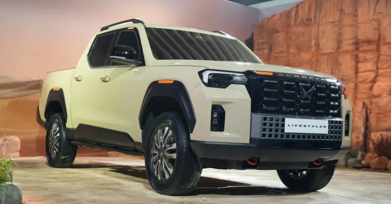 mahindra-lifestyler-pickup