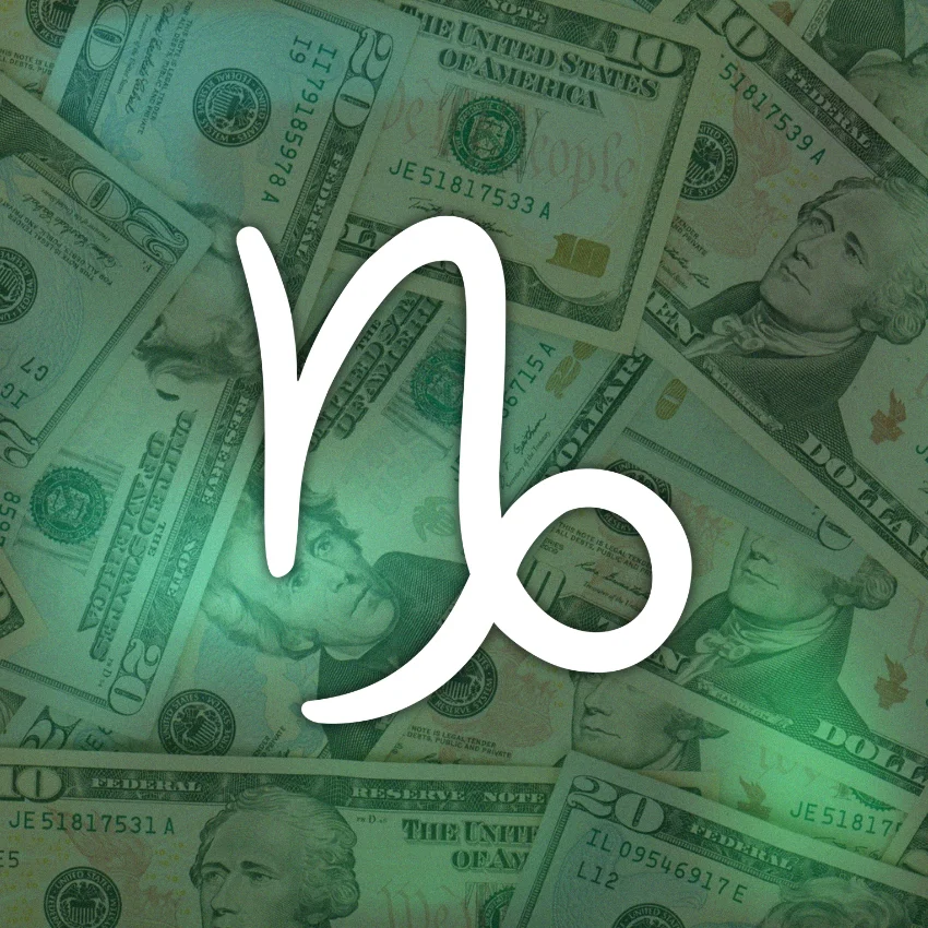 capricorn zodiac signs abundance flows now september 10 2026