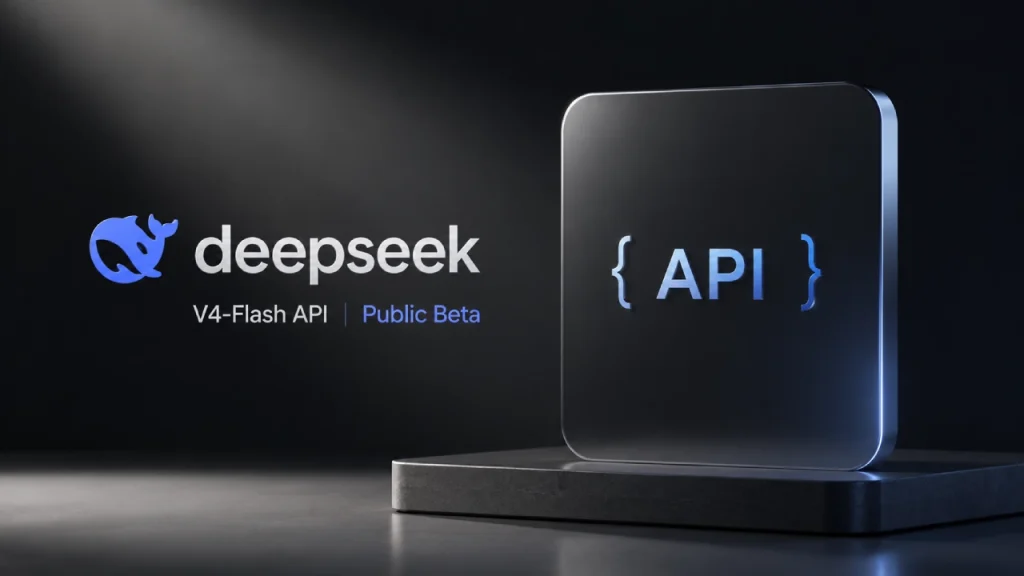 DeepSeek V4 Flash