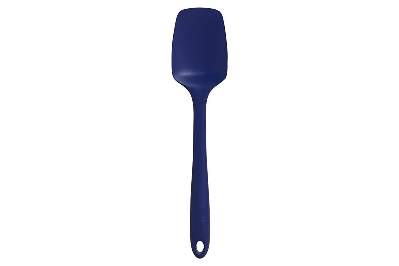 GIR: Get It Right Silicone Spoonula Credit: Amazon