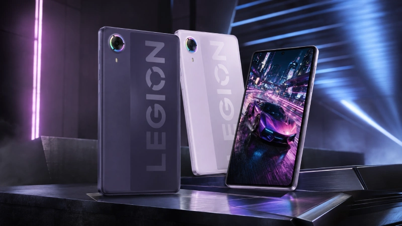 Legion Y700 Infinite gaming 3 Legion Y700 Infinite