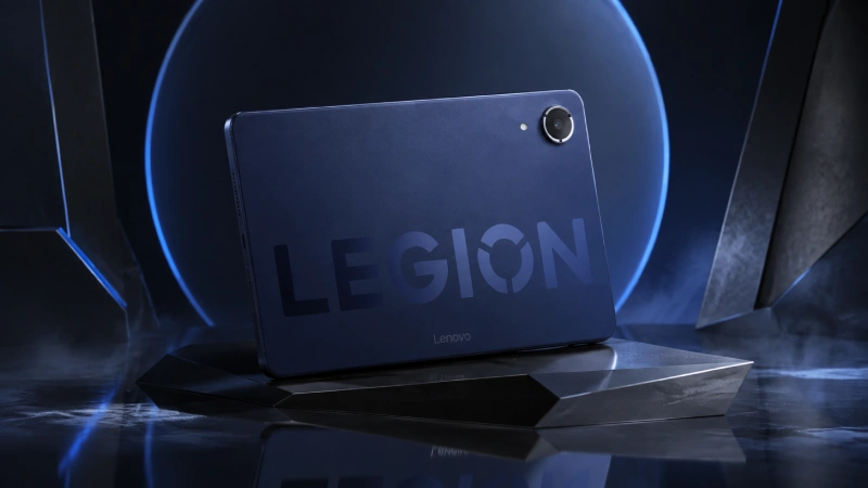 Legion Y700 Infinite gaming 2 Legion Y700 Infinite gaming Camera