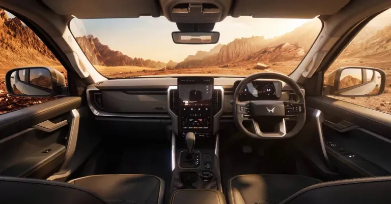 scorpio-lifestyler-interior