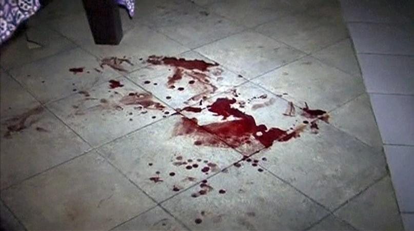 Murder