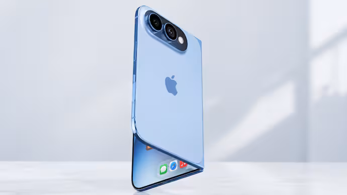 Apple may not bring iPhone Ultra to India with iPhone 18 Pro, report says -  India Today