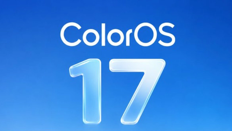 coloros 17 ColorOS 17