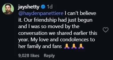 Hayden Panettiere’s tragic passing leaves Selma Blair, Viola Davis heartbroken