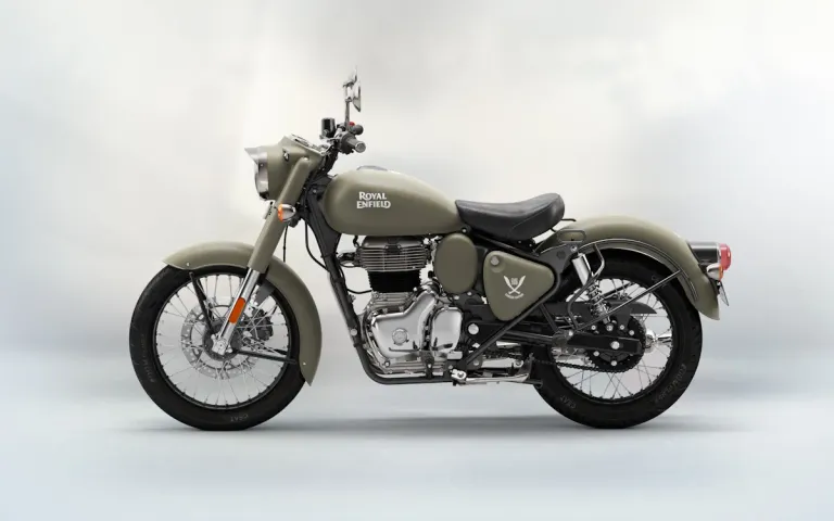 Royal Enfield Classic 350 Gorkha Edition 2.jpg