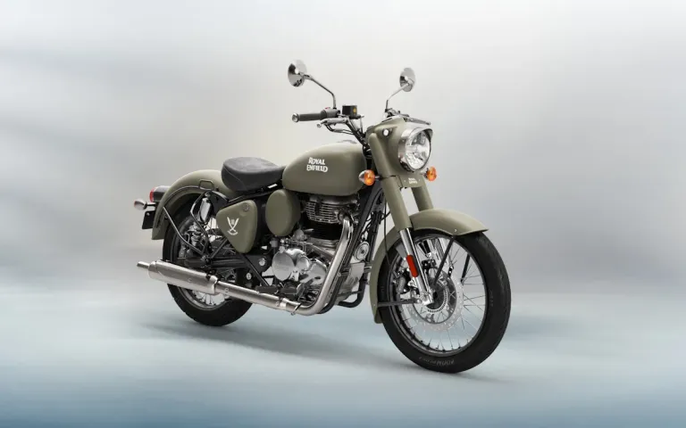 Royal Enfield Classic 350 Gorkha Edition 3.jpg