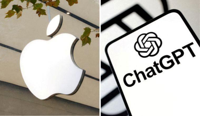 Apple Chat GPT
