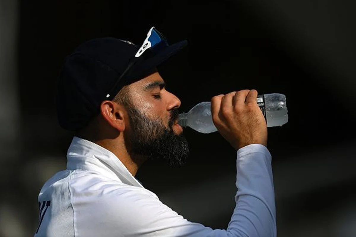 Sealed Water Bottle Safety: What to Check Before Drinking