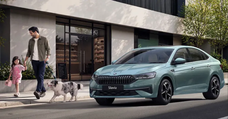 skoda slavia facelift launched in inida