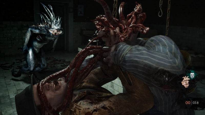 The Sinking City 2