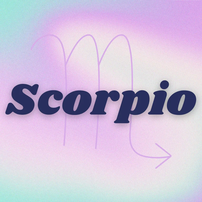 scorpio zodiac signs good horoscopes august 19, 2026