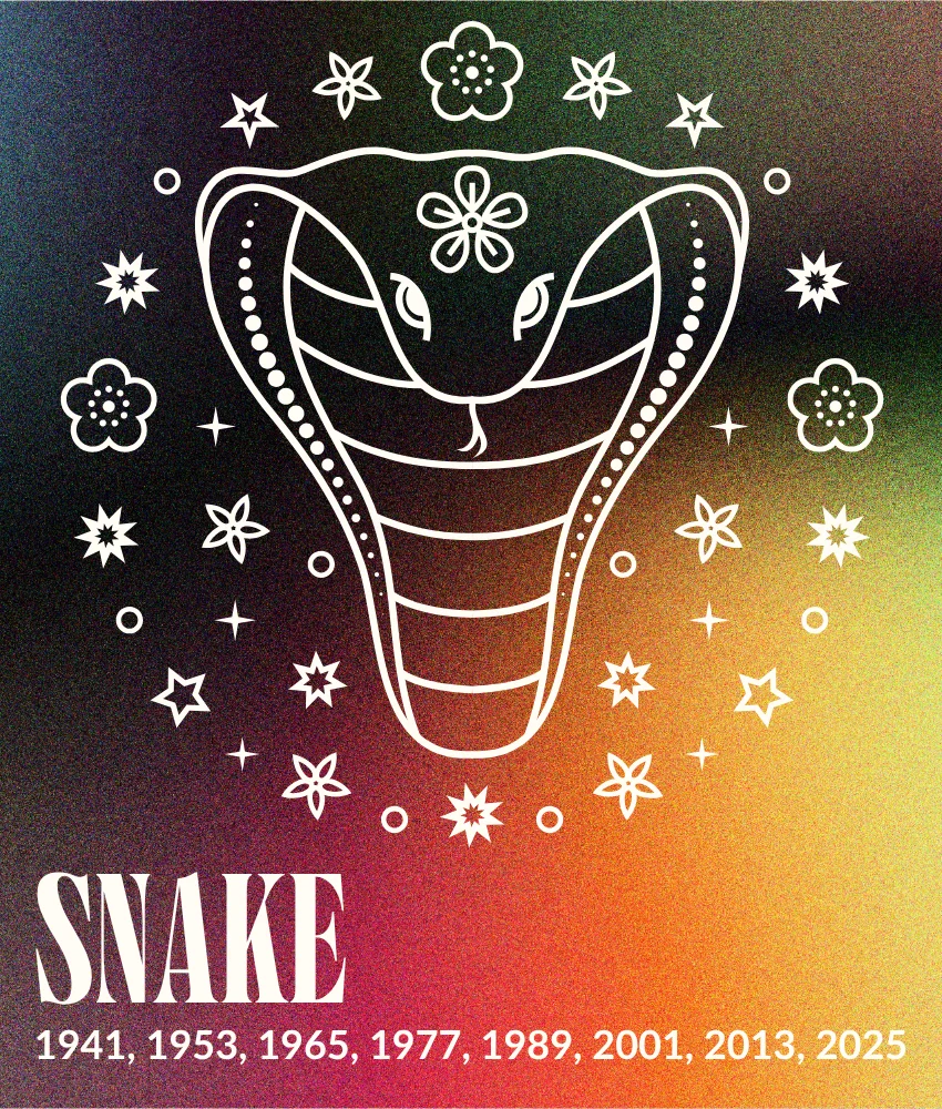 snake chinese zodiac signs life easier august 20, 2026