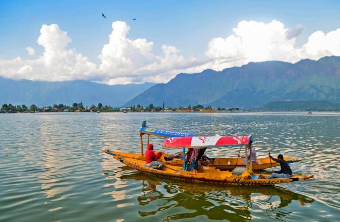 Jammu and Kashmir