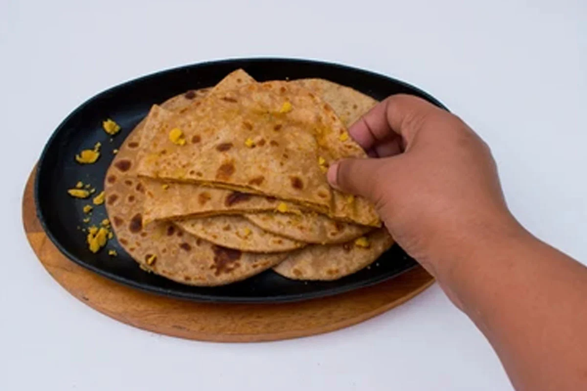 Did last night's pulse survive? Make snacks without throwing them away in 4 ways heading-ta dekhbe?