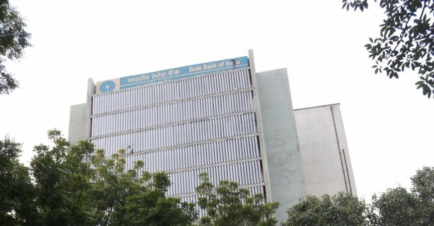 State Bank of Indi