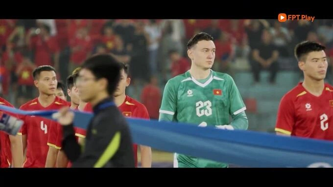 Highlights Vietnam 2-0 Malaysia
