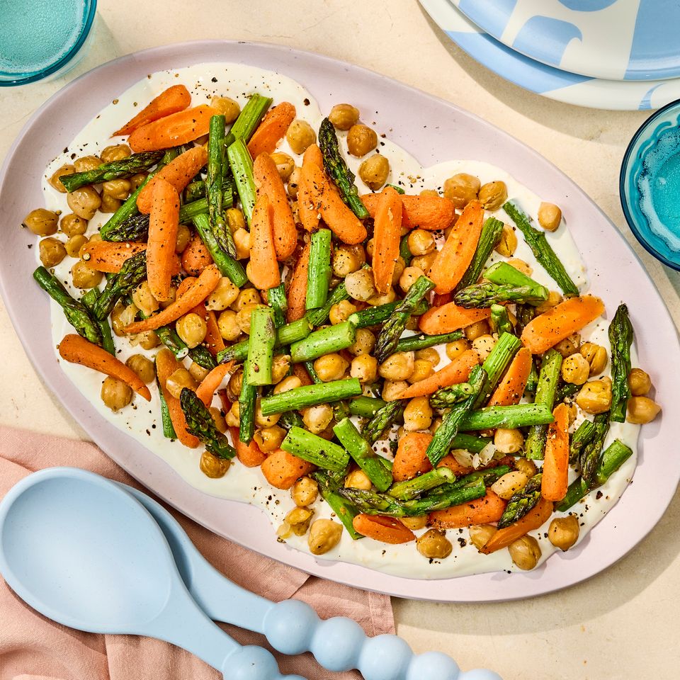 Credit: Photographer: Robby Lozano, Food Stylist: Jennifer Wendorf, Prop Styling: Josh Hoggle.