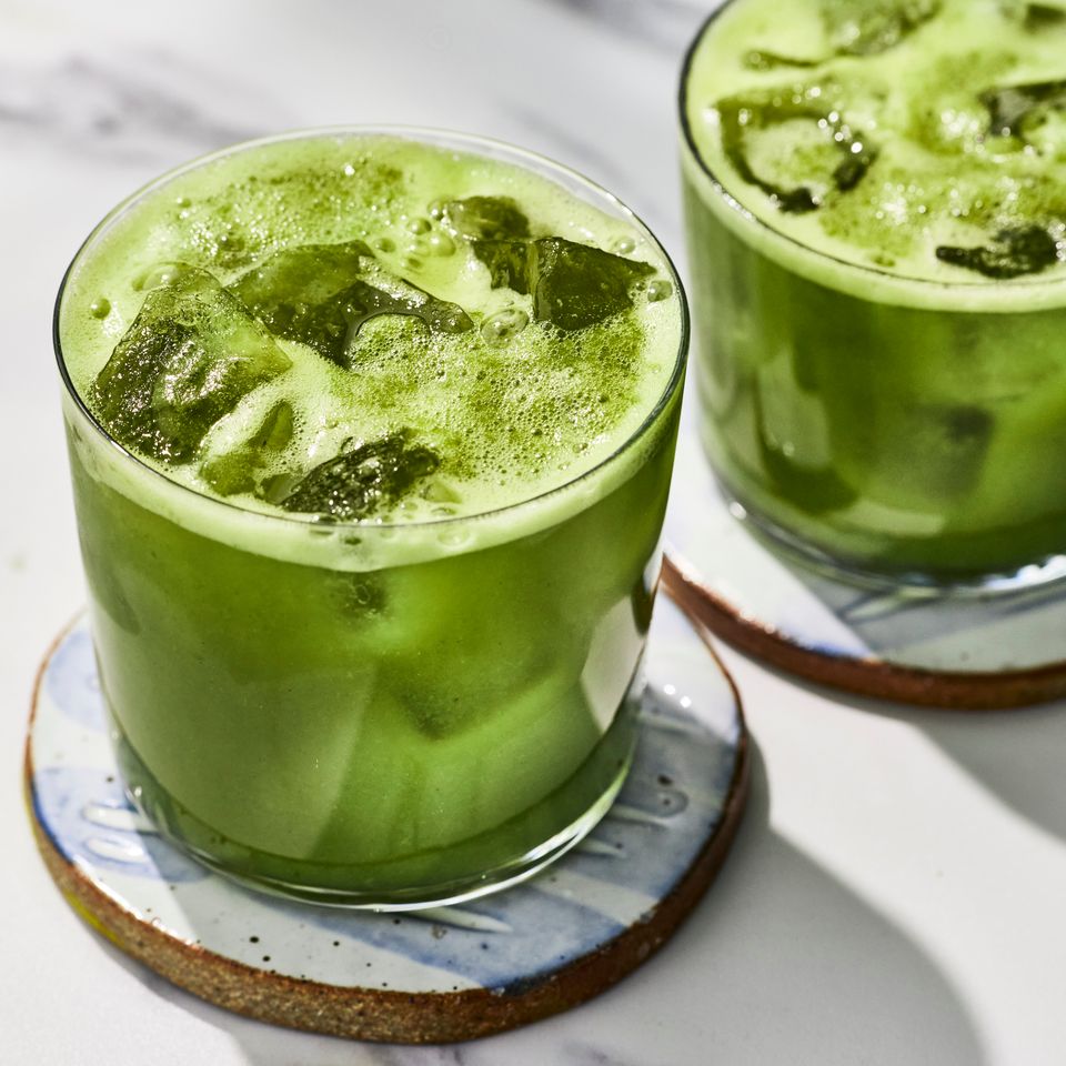 Credit: Photographer: Greg Dupree, Food Stylist: Chelsea Zimmer, Prop Stylist: Sarah Foley