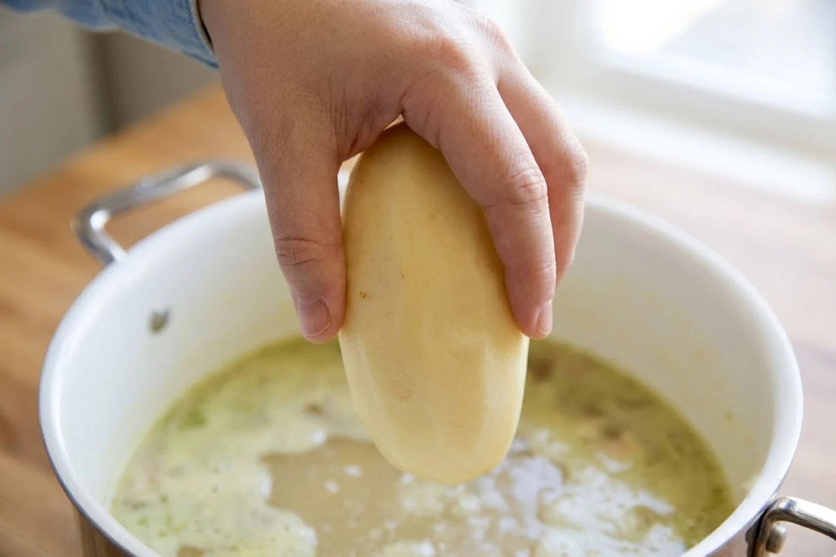 Simple ways to reduce salt in food