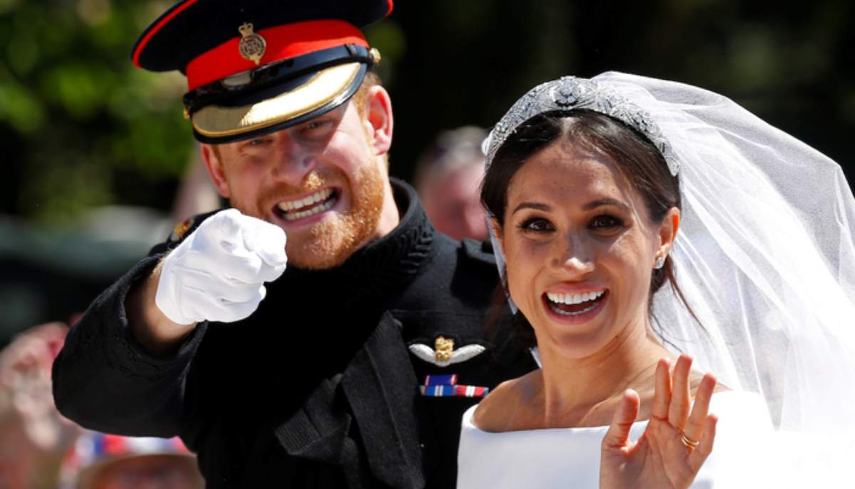 Prince Harry, Meghan Markle take big step to move back to UK