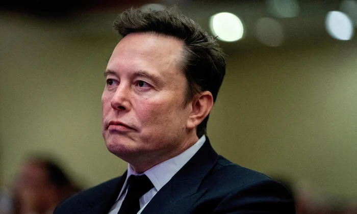 Elon Musk says all human data for AI training 'exhausted' | AI (artificial  intelligence) | The Guardian