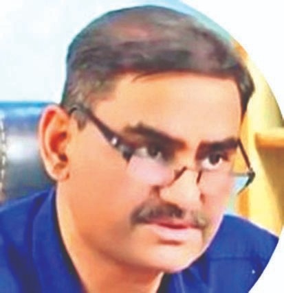 Arvind Jayatilak