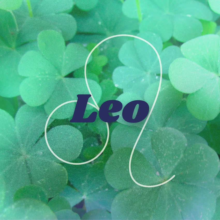 leo zodiac signs good luck week august 24 - 30 2026