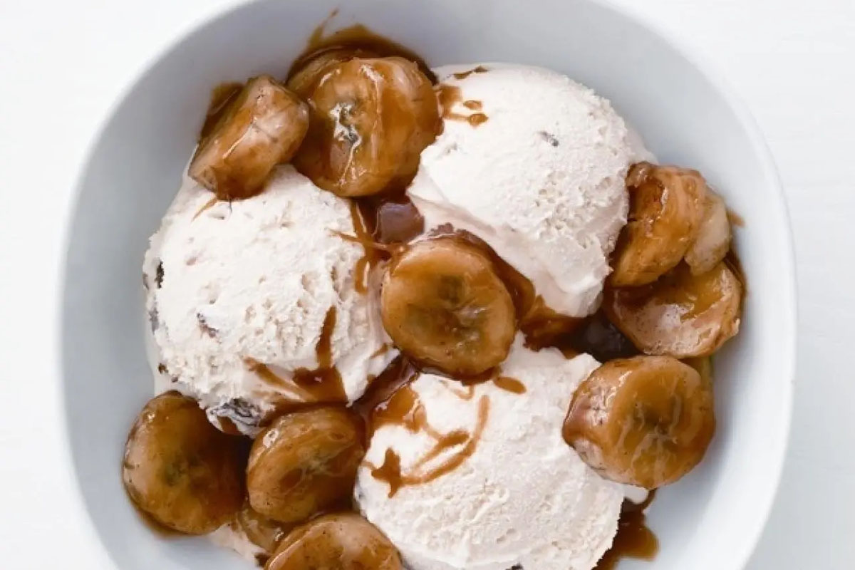 Caramel Banana Bites: Delicious Way to Turn Overripe Bananas into Dessert