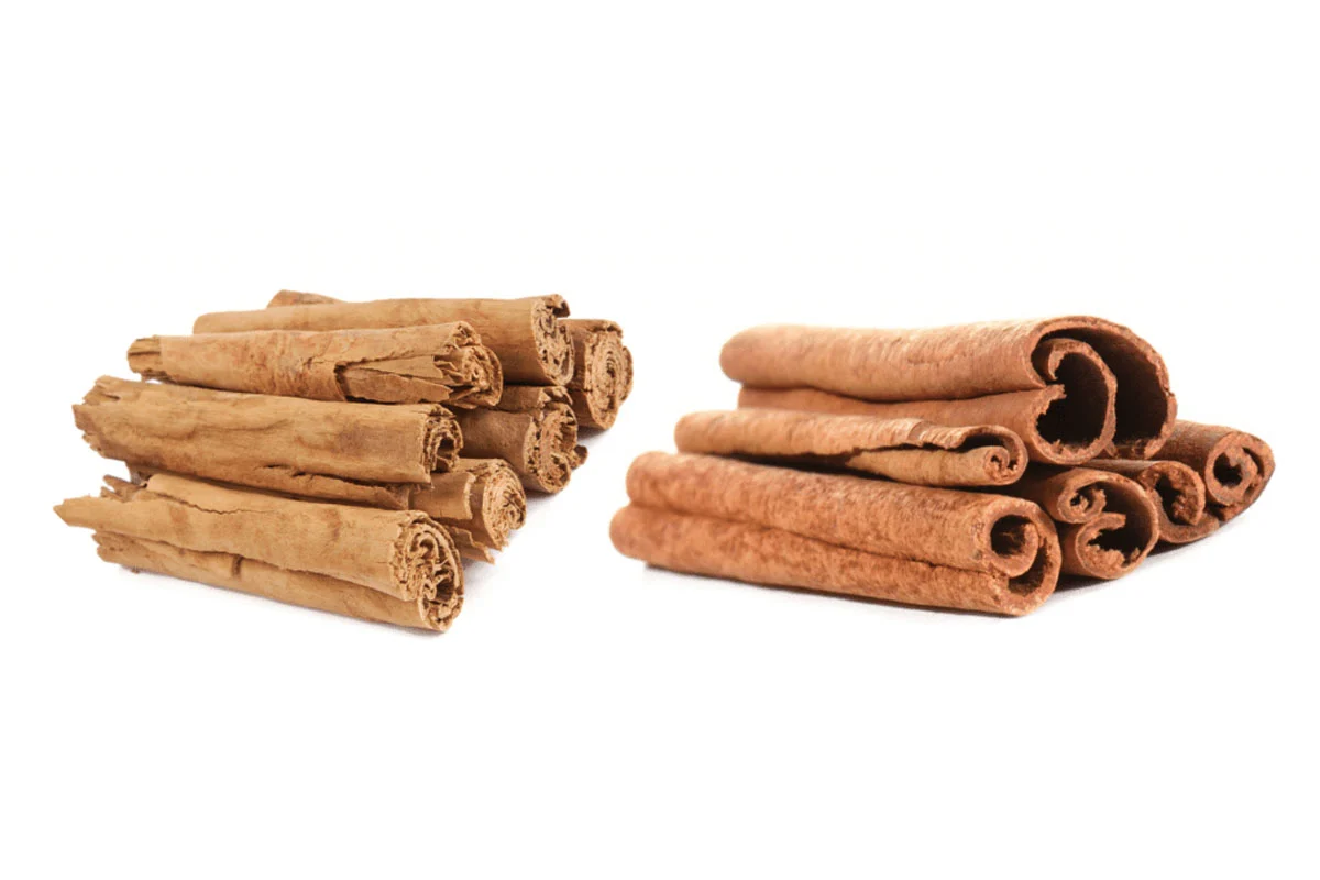 Real or Fake Cinnamon? 5 Easy Ways to Tell the Difference