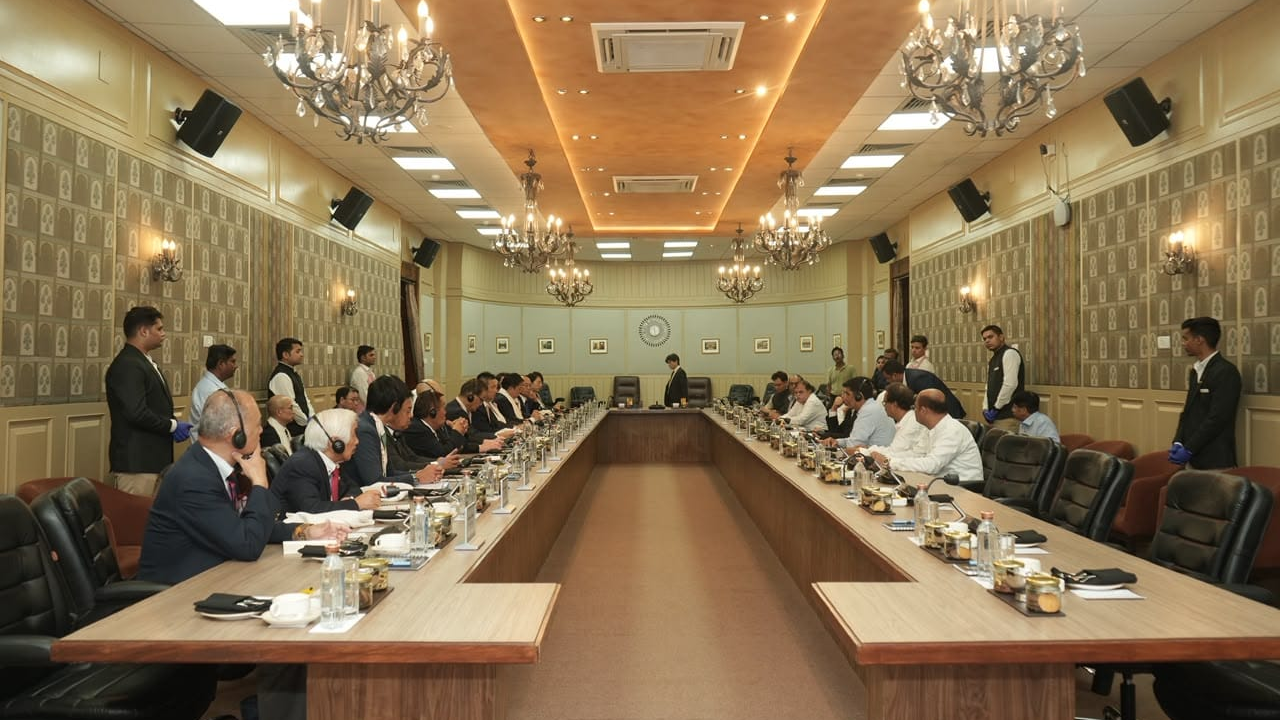 up japan investment meet (2)