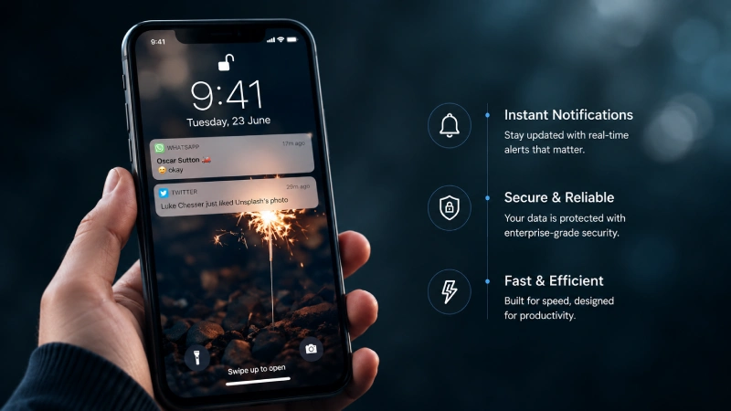 Push Notification