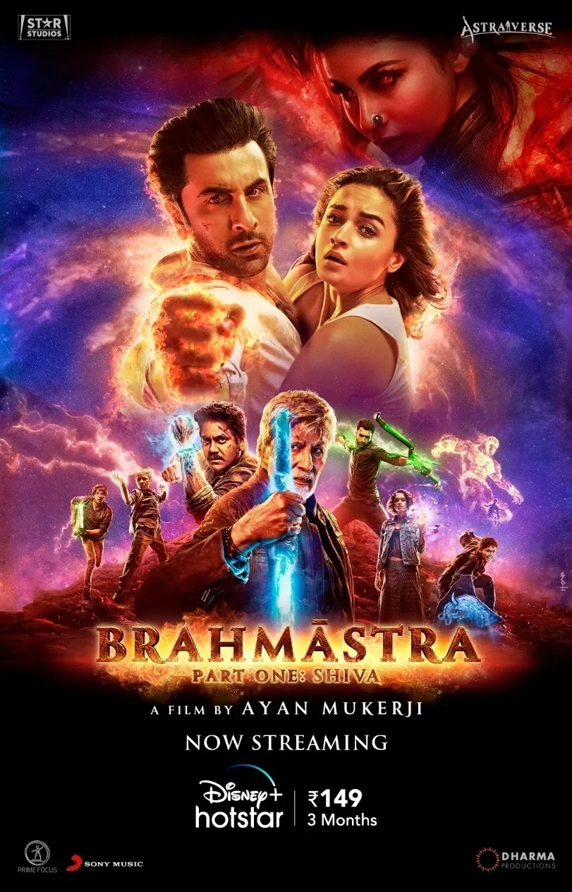Alia Bhatt’s role in Brahmastra 2 revealed amid Deepika Padukone casting buzz