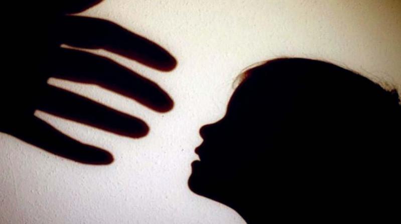 Representation image for minor raped